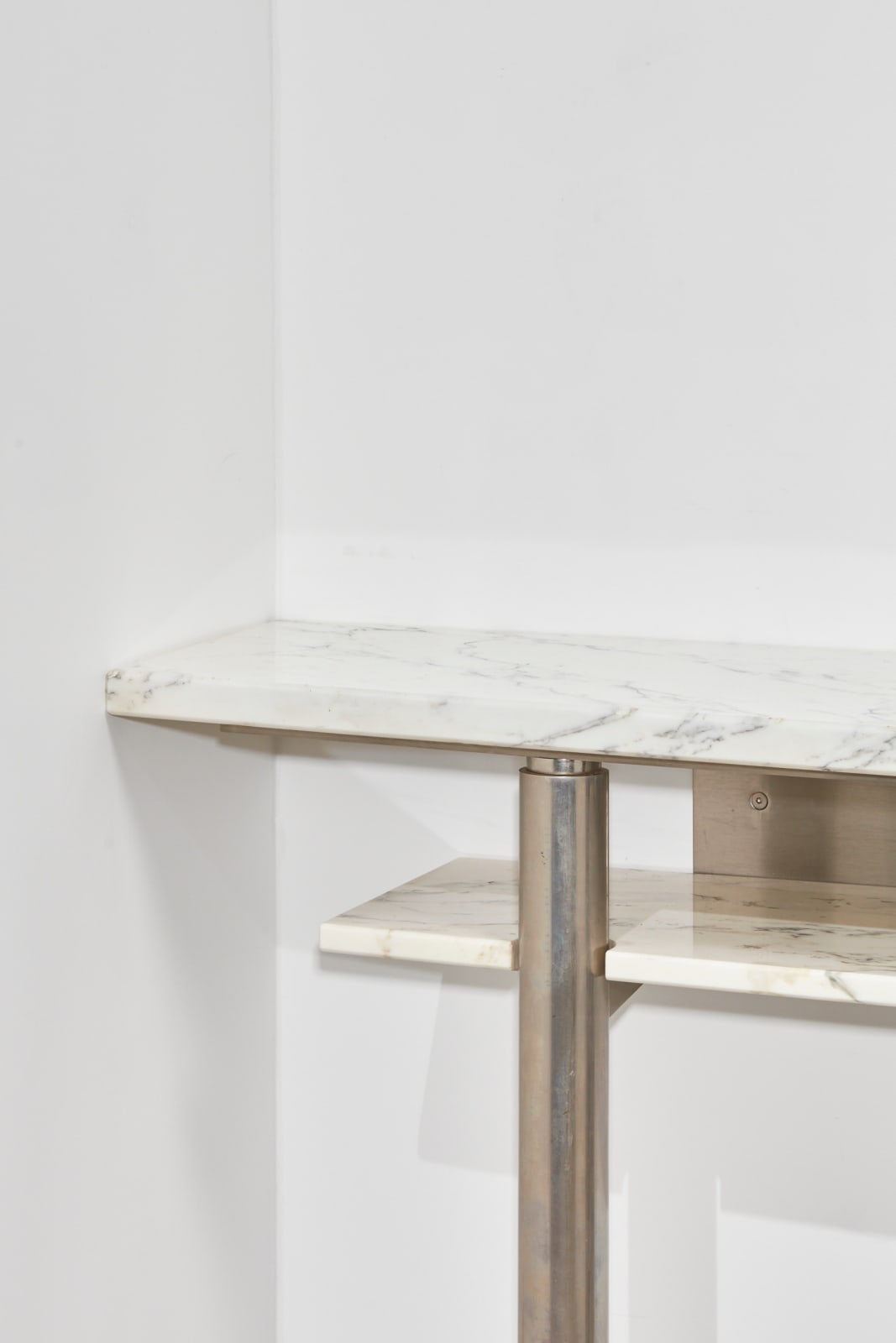 Jean-Michel Wilmotte, Console pièce unique, Ca. 1991
