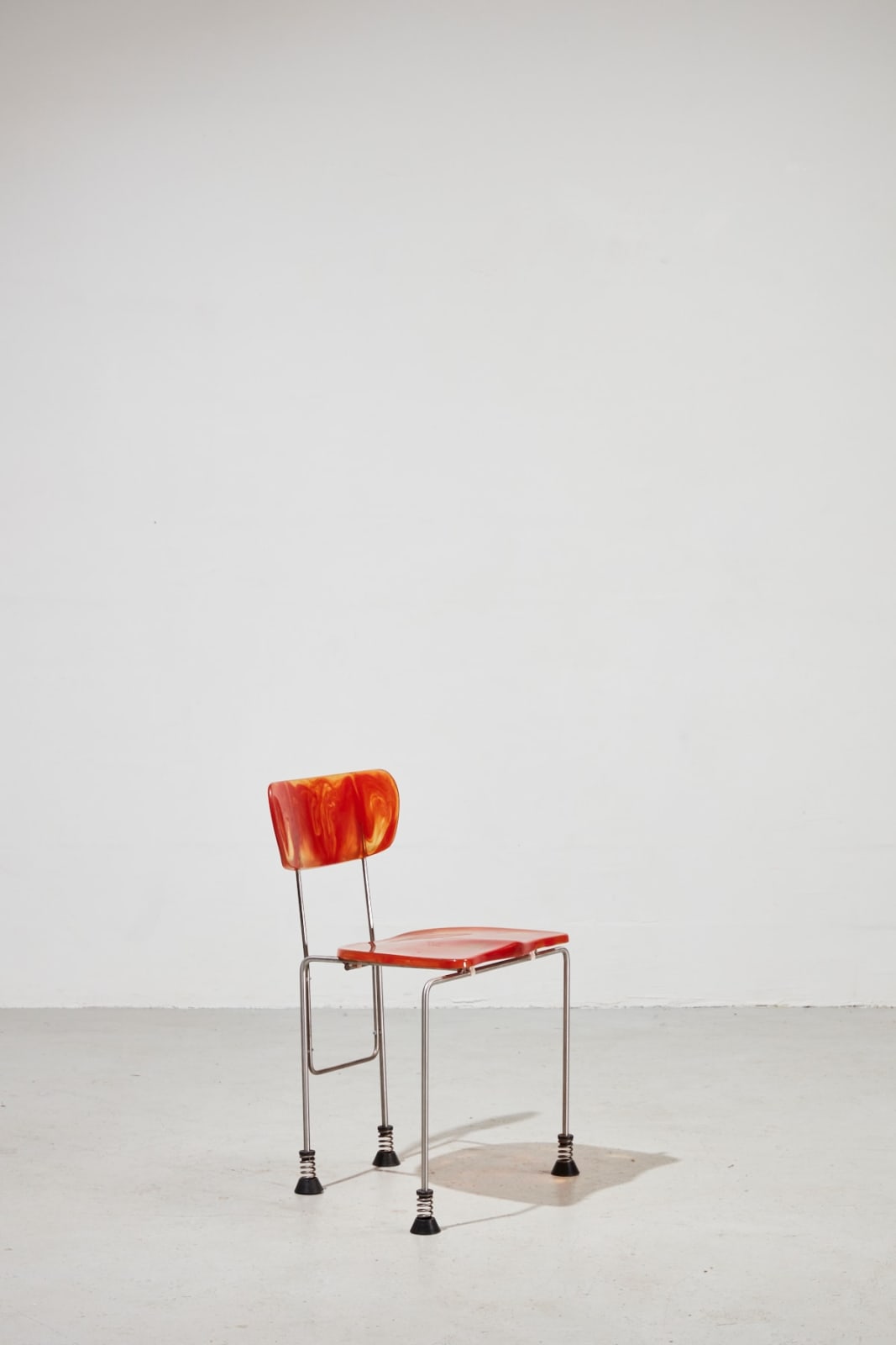 Gaetano Pesce, Chaise Broadway, Ca. 1993