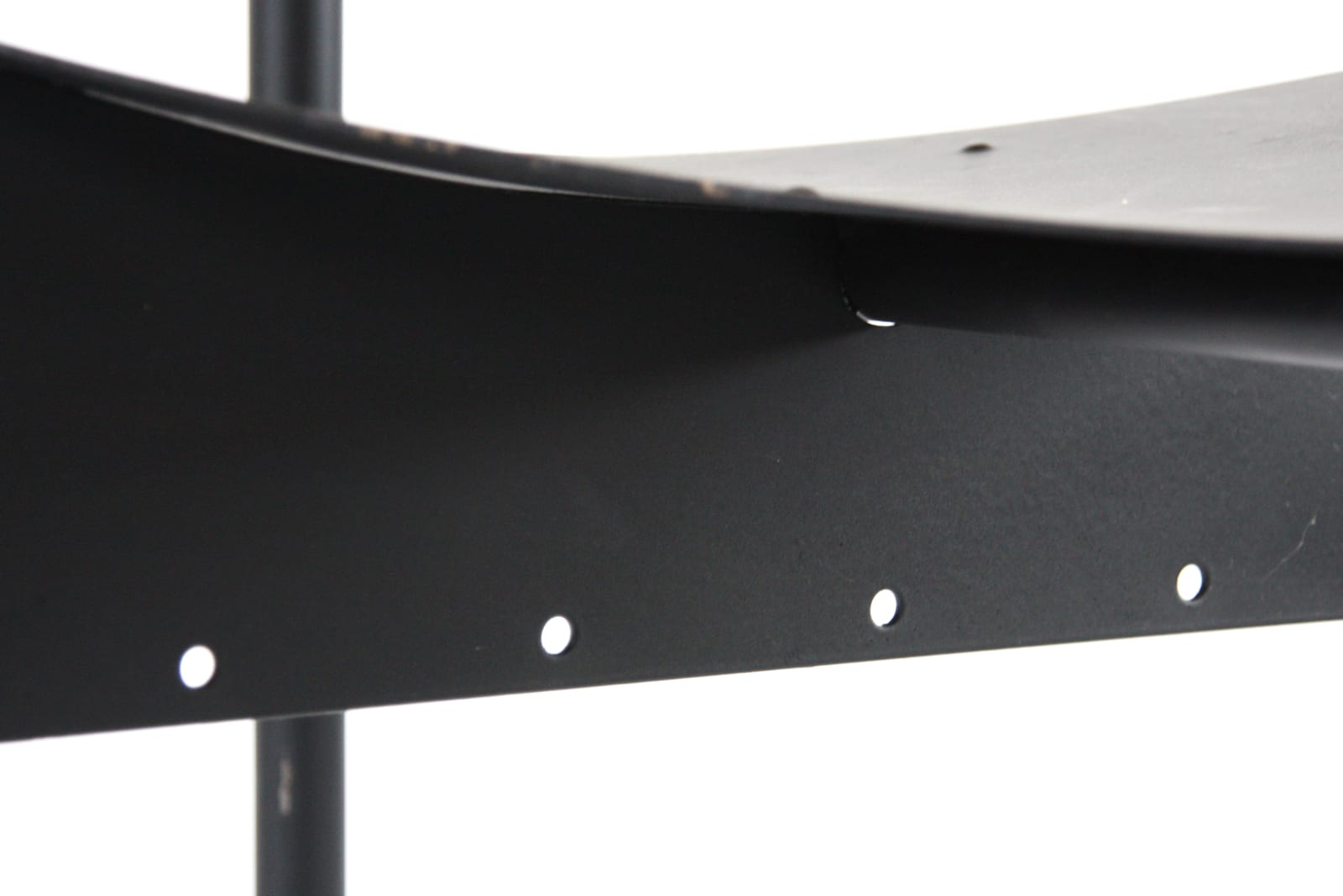 Philippe Starck, Chaise Wendy Wright, Ca. 1986