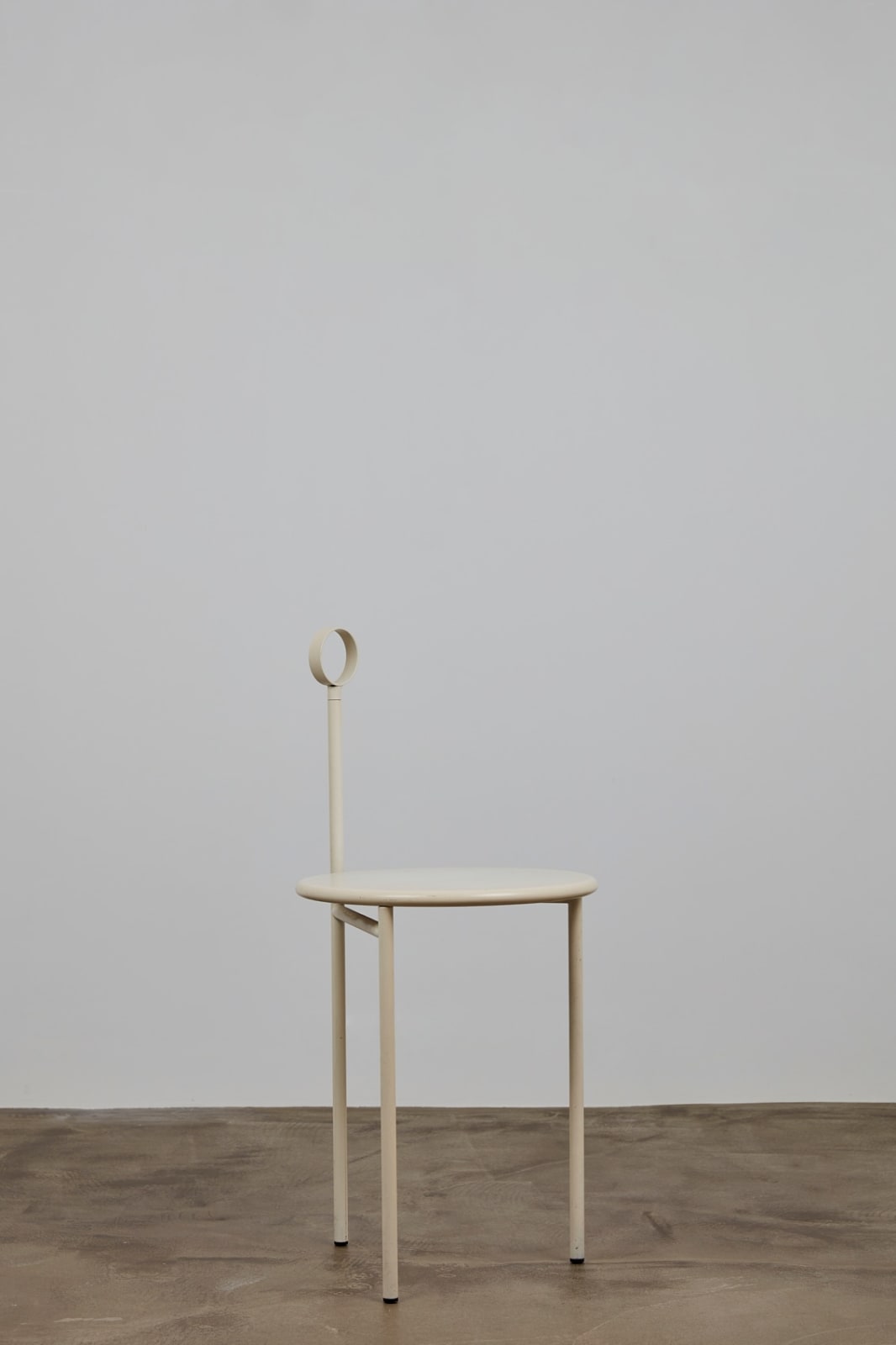 Philippe Starck, Guéridon Mickville, Ca. 1985