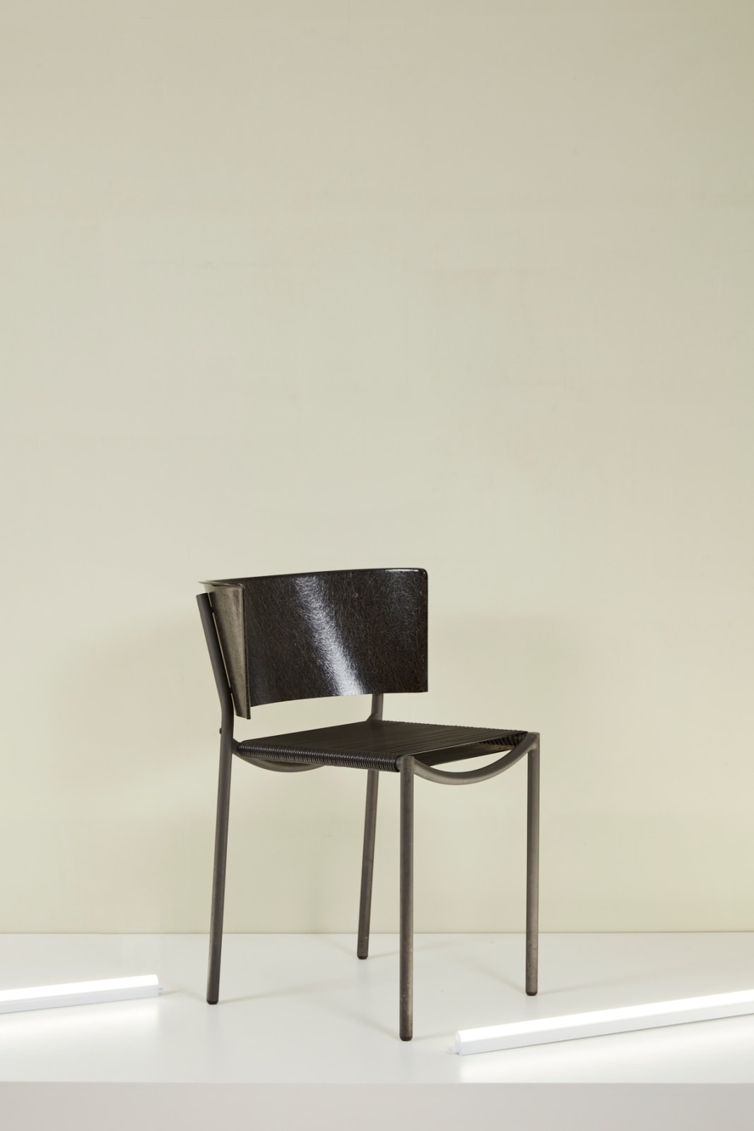 Philippe Starck, Chaise Lilla Hunter, Ca. 1988