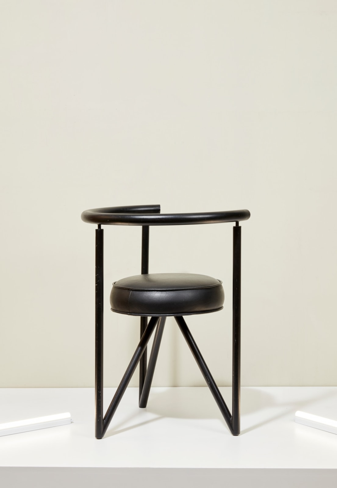 Philippe Starck, Chaise Miss Dorn, Ca. 1982