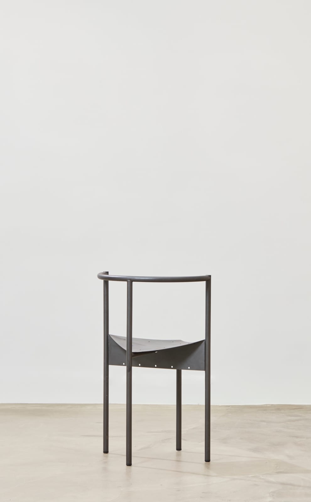 Philippe Starck, Chaise Wendy Wright, Ca. 1986
