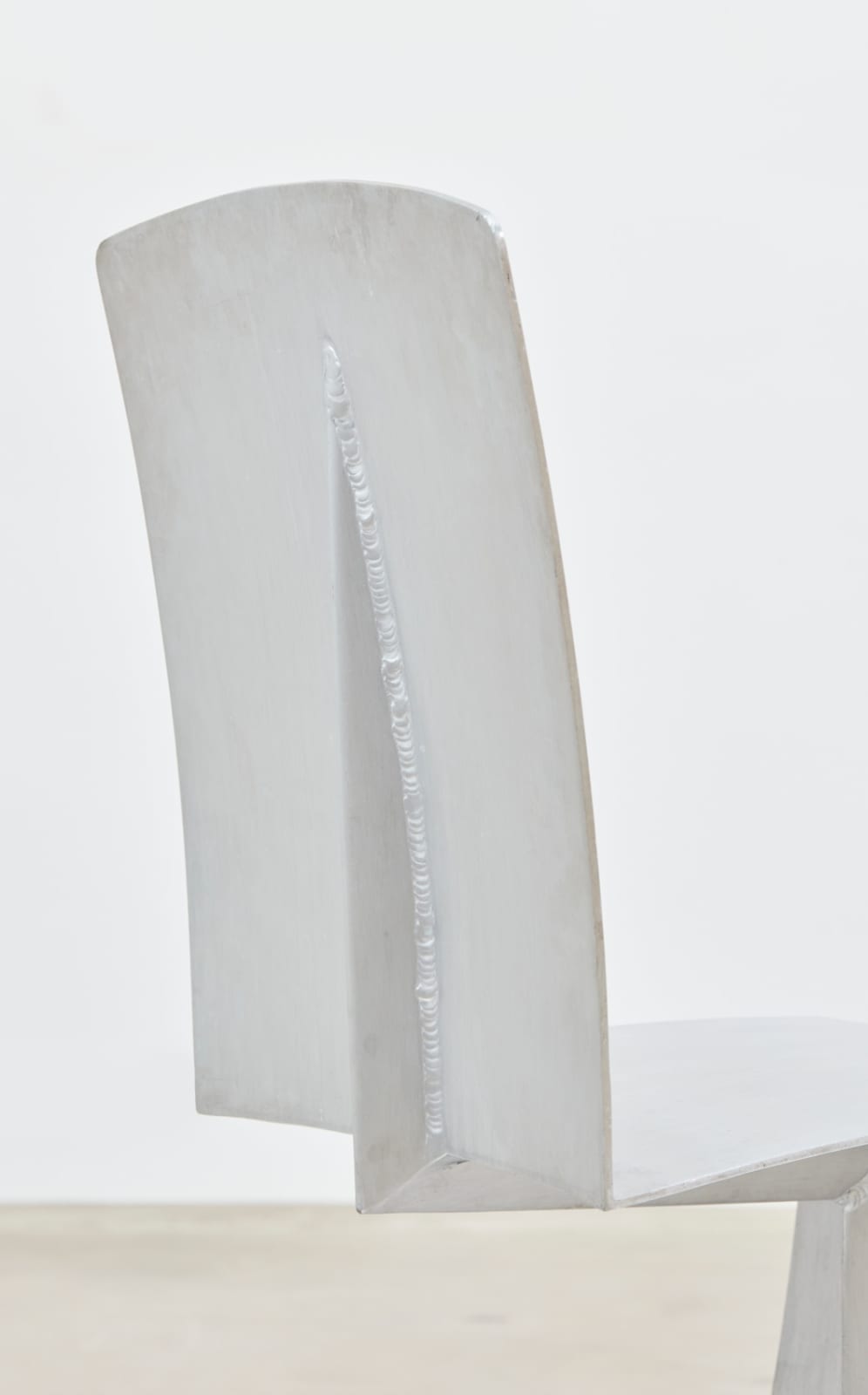 Philippe Starck, Paire de chaises La Villette, Ca. 1985