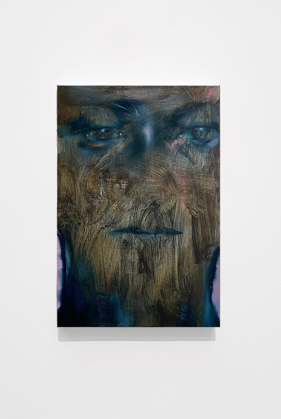 Arthur Lemonier, Les Camons IV, 2025