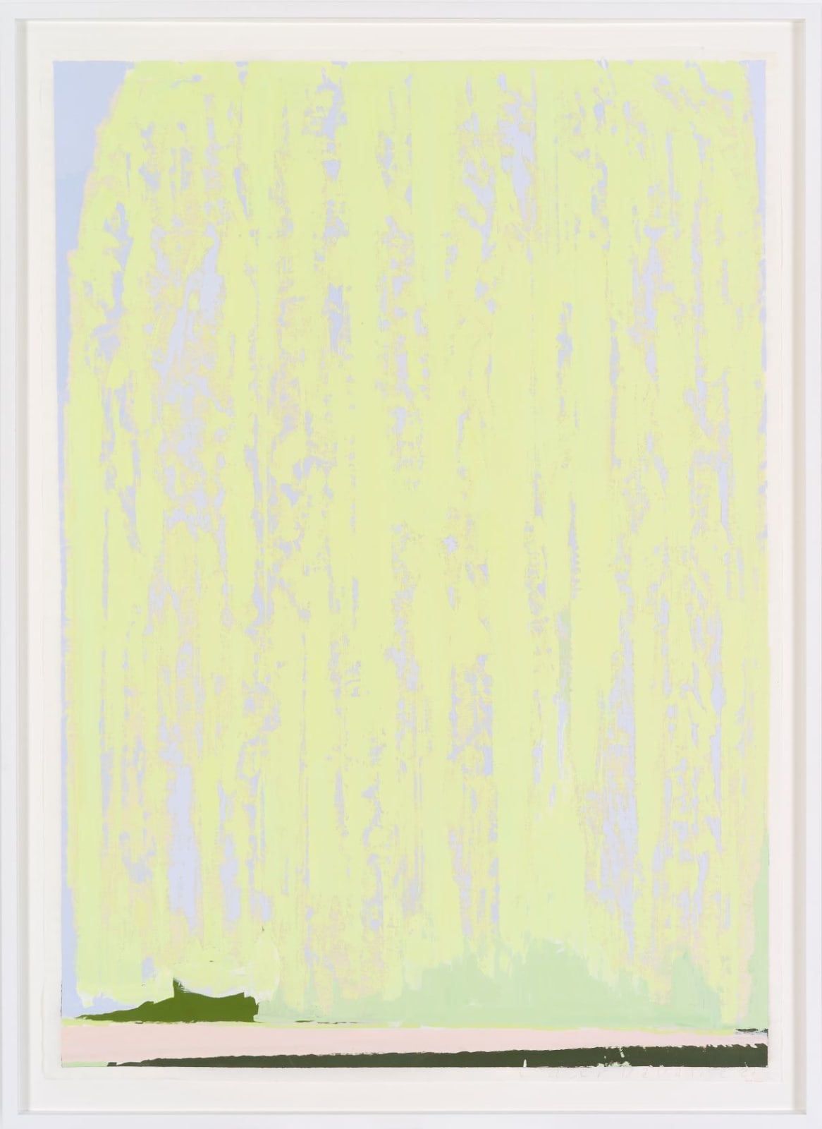 Idir Davaine, Saule-Brûleur, 2021