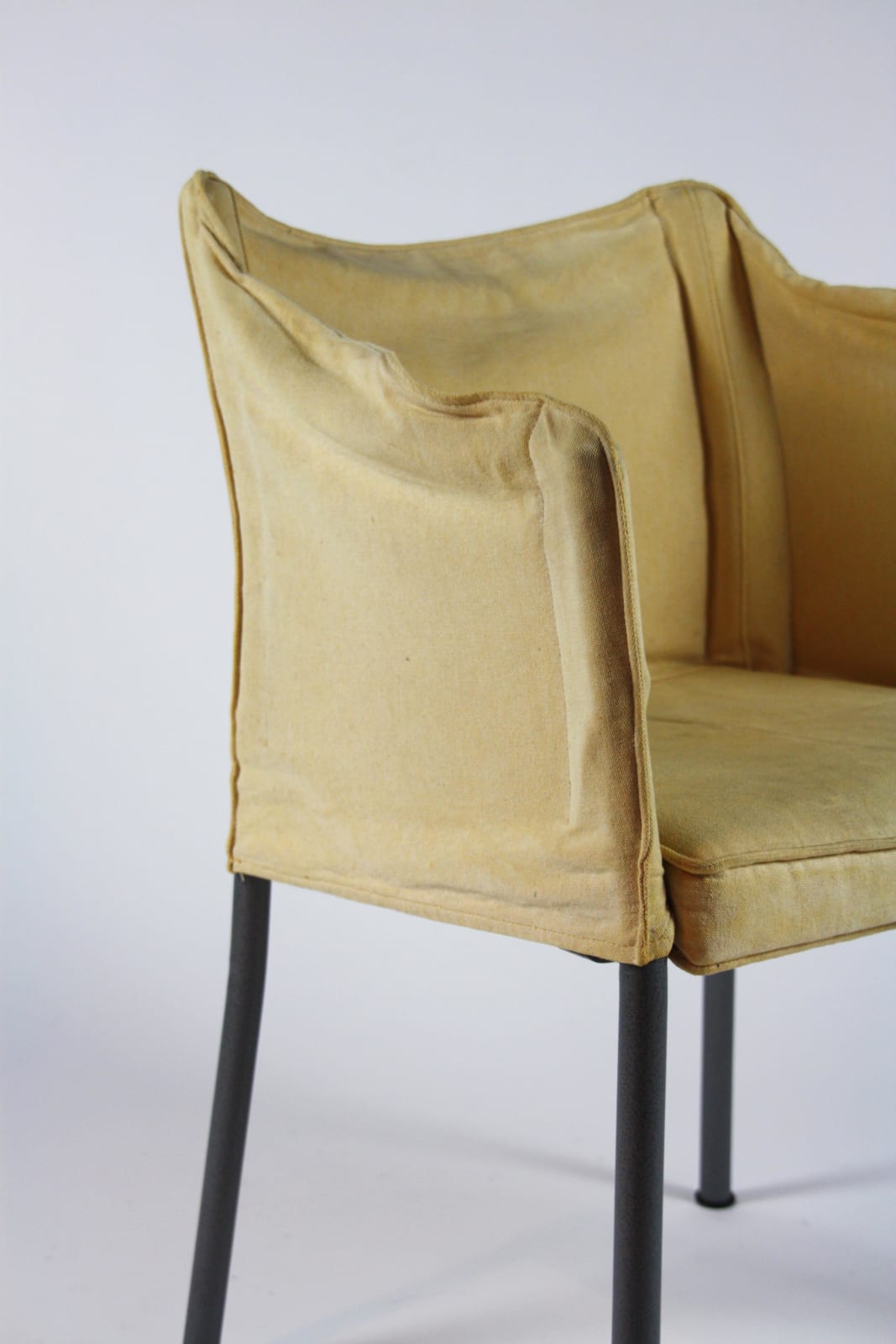 Philippe Starck, Fauteuil Dr. Bloodmoney, Ca. 1979