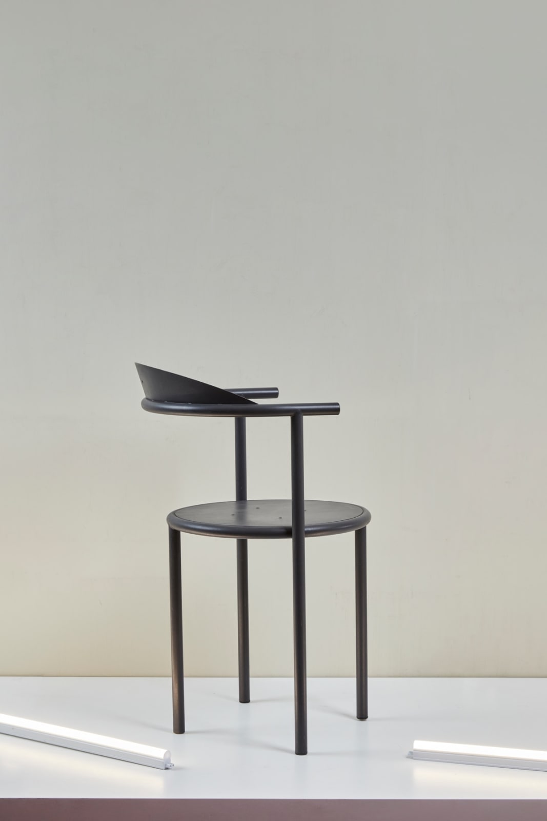 Philippe Starck, Chaise Hashwood, Ca. 1987