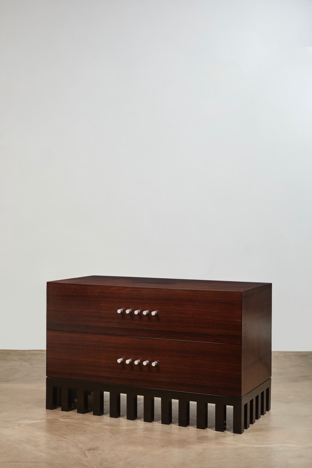 Jean-Michel Wilmotte, Buffet Palmer, Ca. 1988