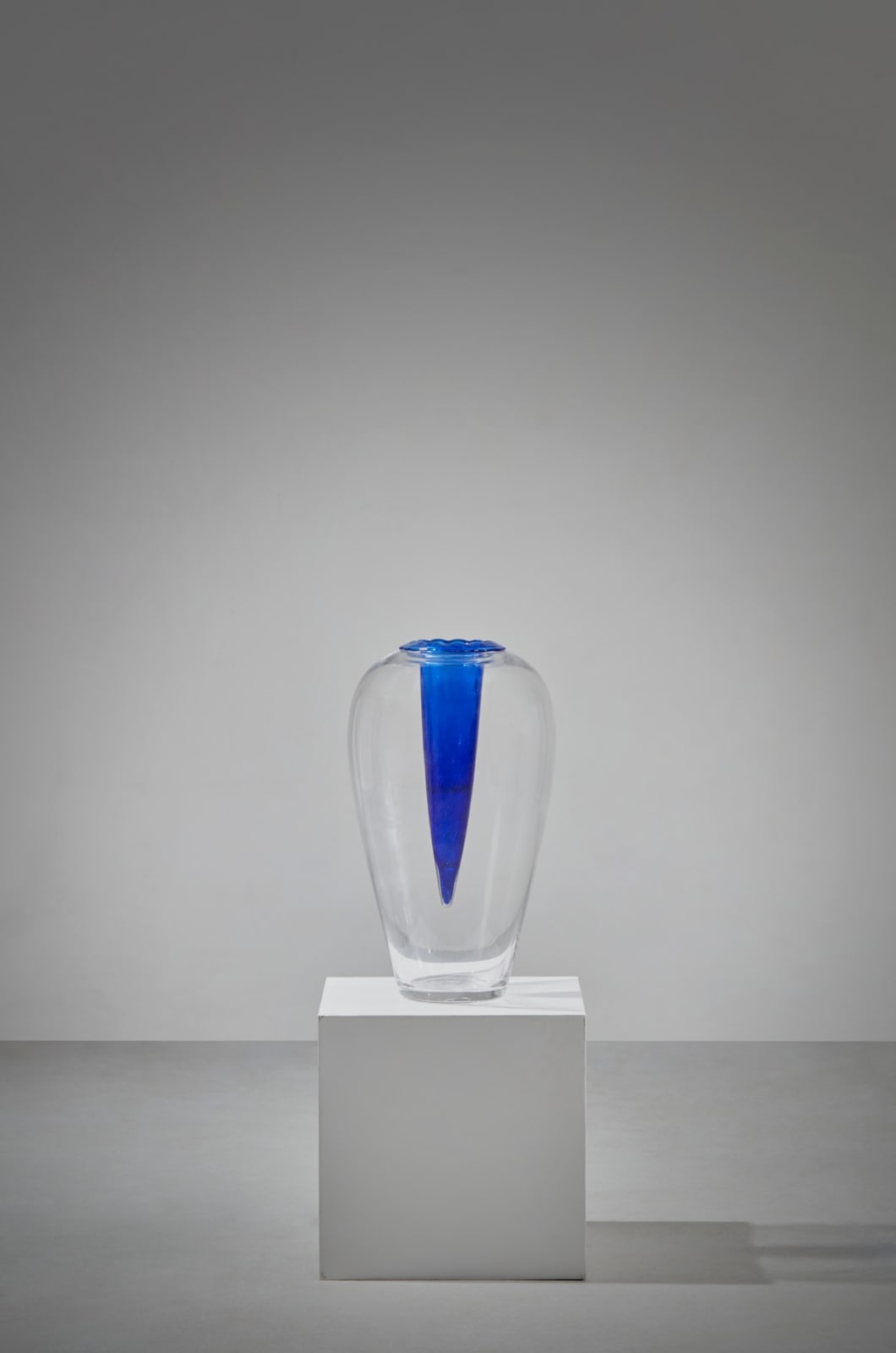 Philippe Starck, Vase Gabriel, Ca. 1992
