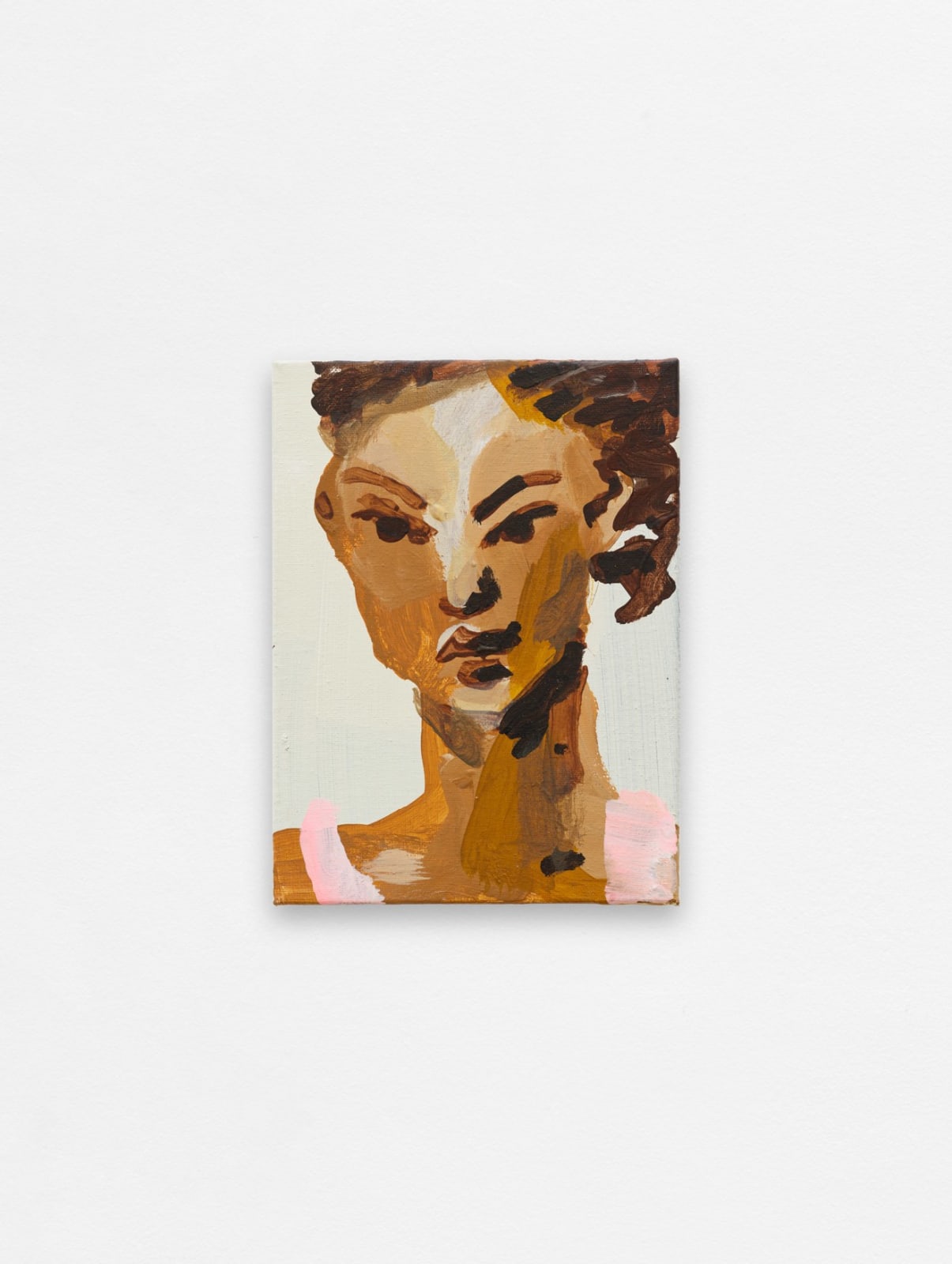 Mie Olise Kjærgaard, UNTITLED