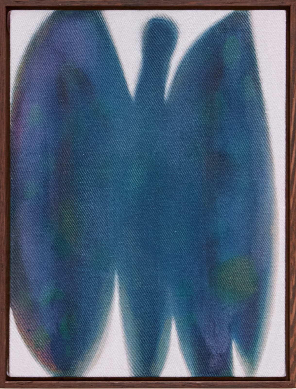 Julien Saudubray, Solitude #19, 2024