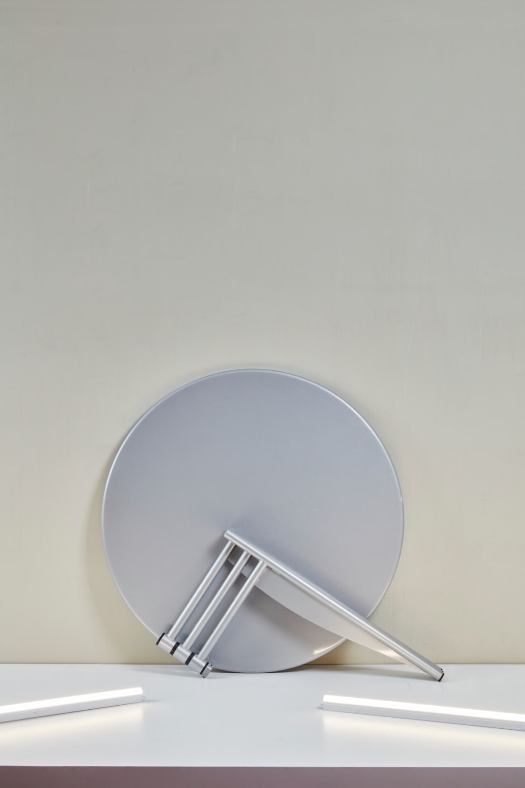 Philippe Starck, Table Titos Apostos, Ca. 1985