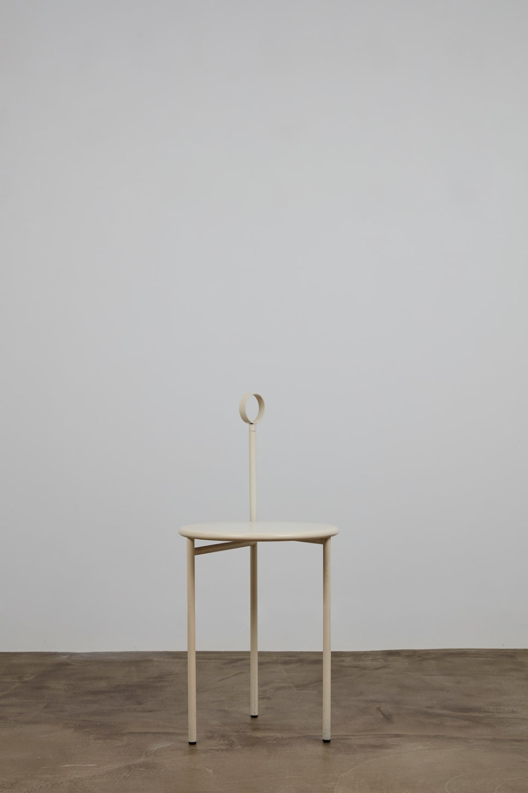 Philippe Starck, Guéridon Mickville, Ca. 1985