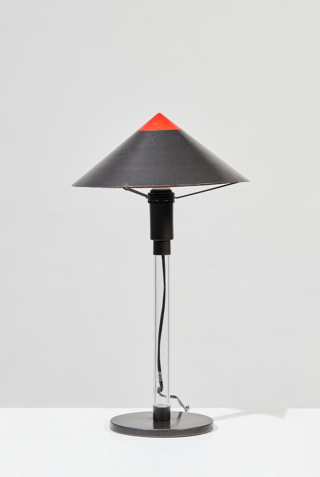 Christian Duc, Lampe Orwell, Ca. 1980