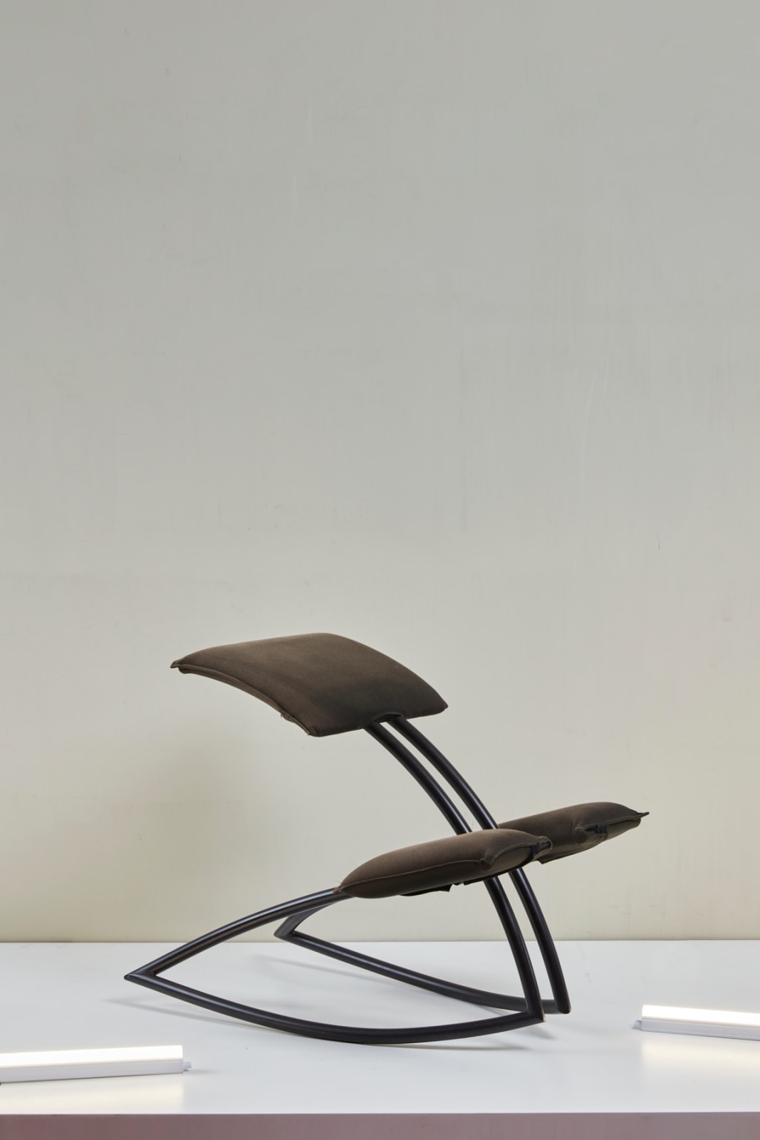Philippe Starck, Fauteuil Mister Bliss, Ca. 1982