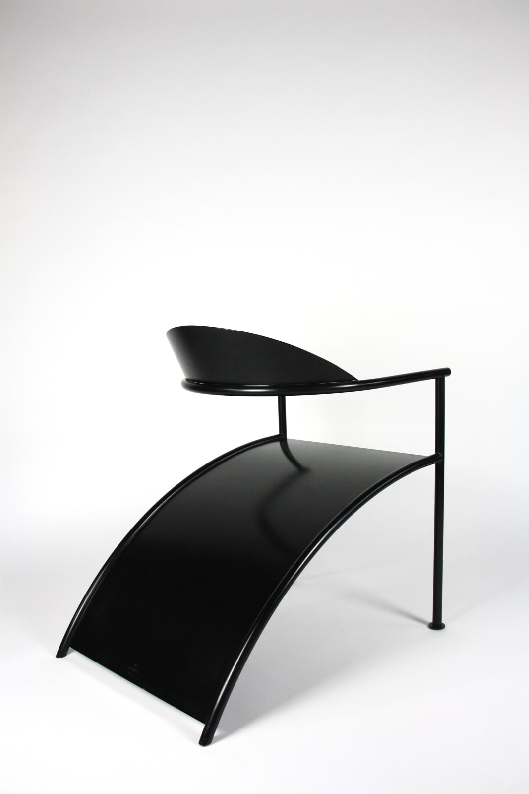 Philippe Starck, Fauteuil Pat Conley II, Ca. 1986