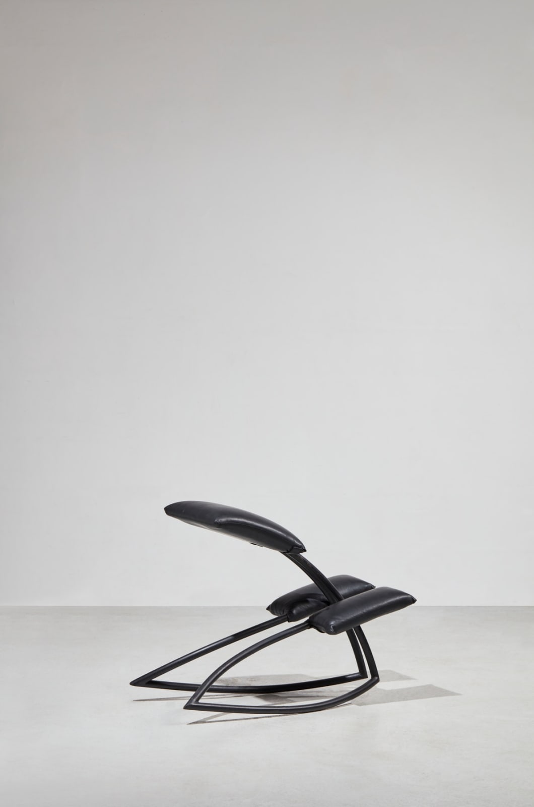 Philippe Starck, Fauteuil Mister Bliss, Ca. 1982