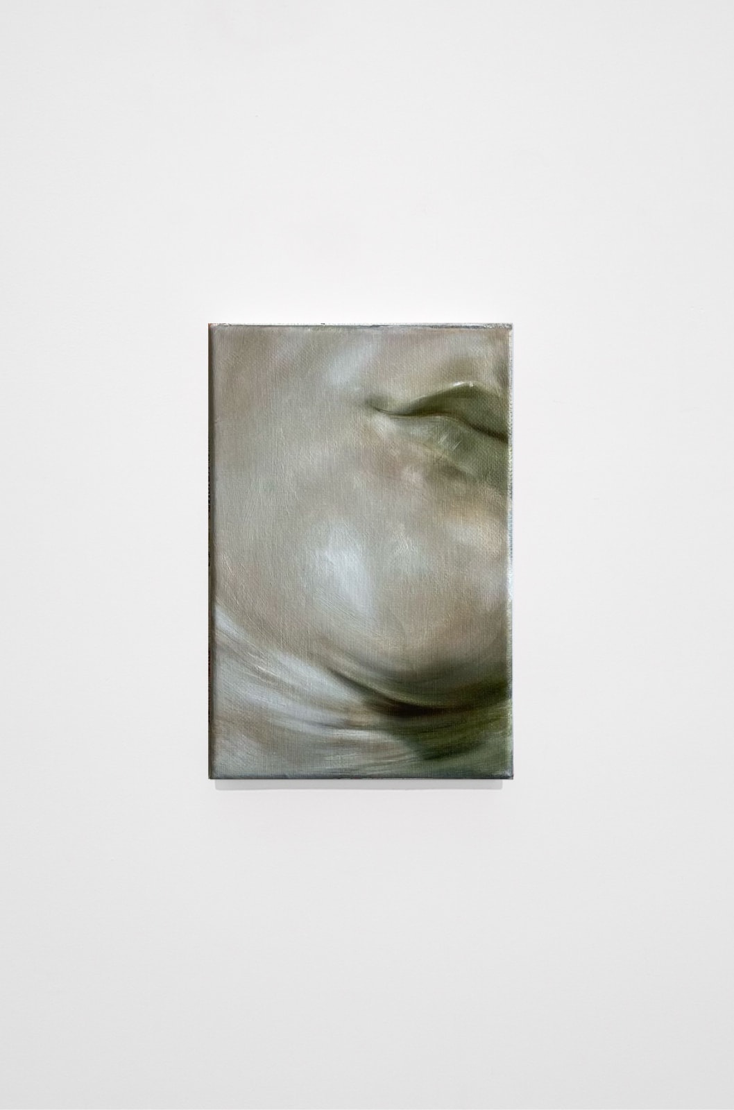 Arthur Lemonier, Sans titre, 2025