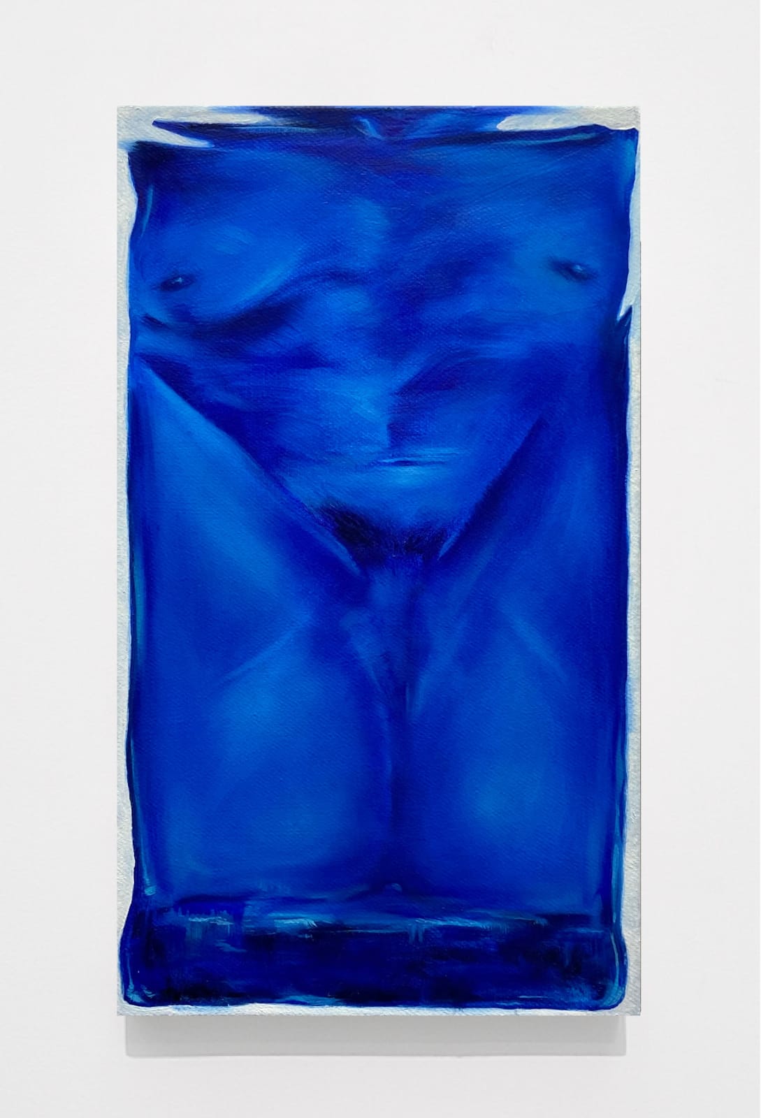 Arthur Lemonier, Not sick, 2025