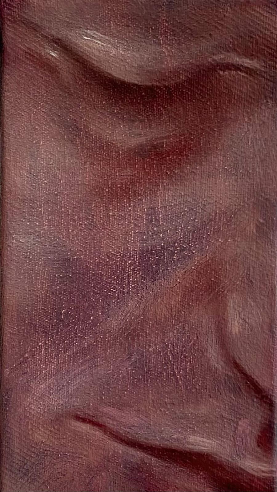 Arthur Lemonier, Verdict II, 2025