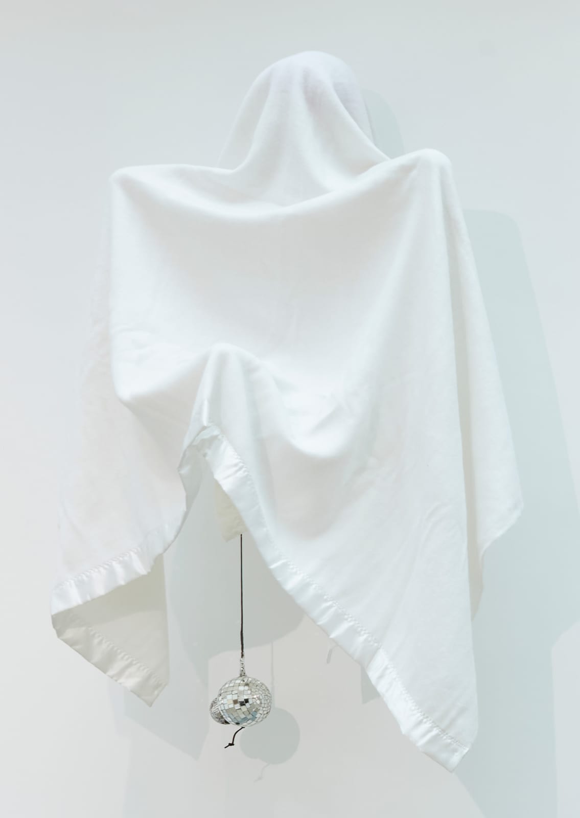Martin Kersels, Ghost, 2002