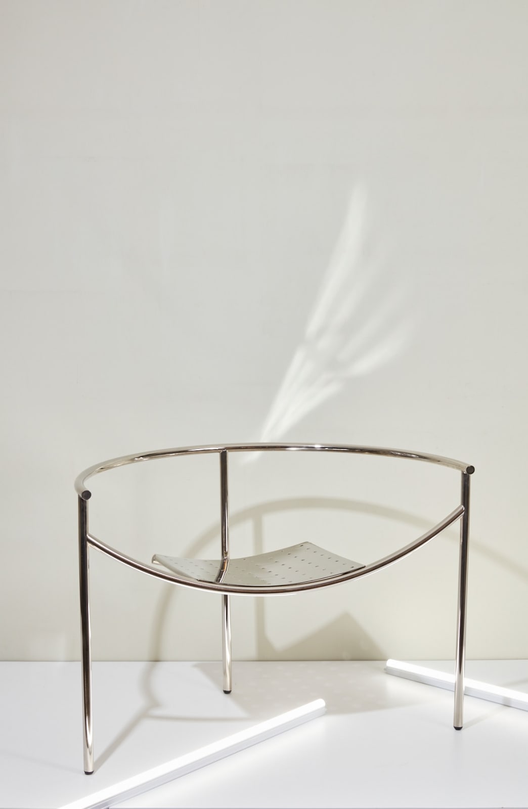 Philippe Starck, Fauteuil Dr. Sonderbar, Ca. 1983