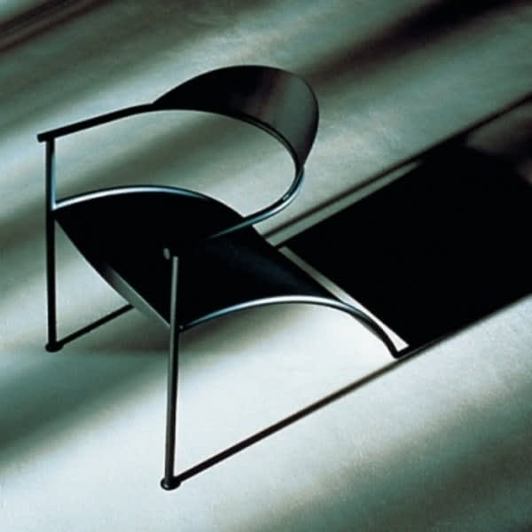 Philippe Starck, Fauteuil Pat Conley II, Ca. 1986
