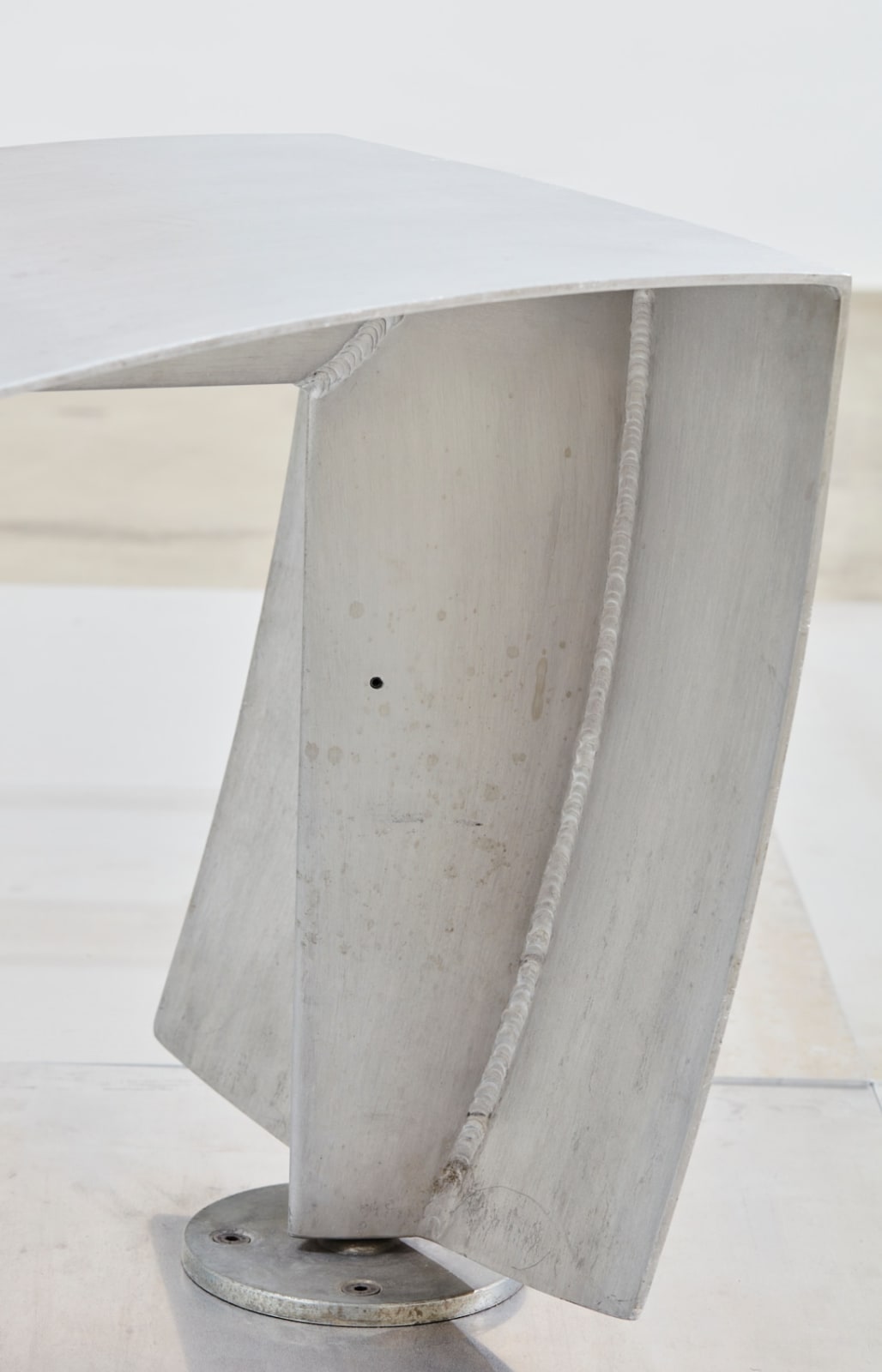 Philippe Starck, Paire de chaises La Villette, Ca. 1985