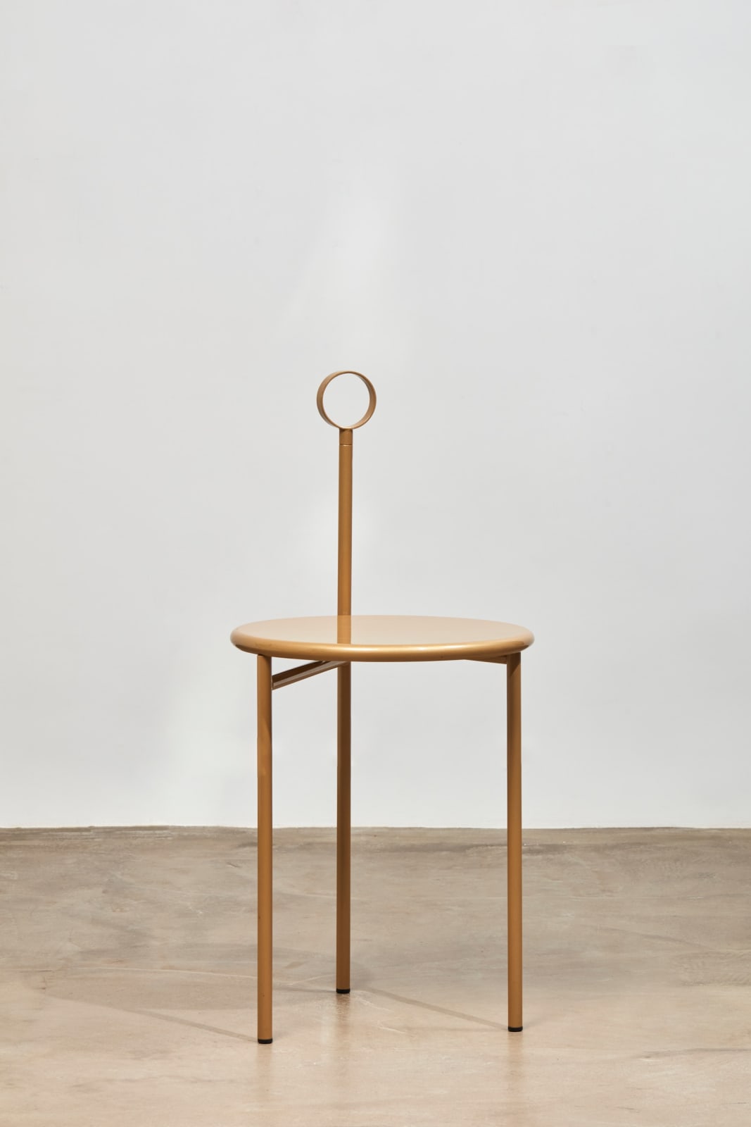Philippe Starck, Guéridon Mickville, ca. 1985