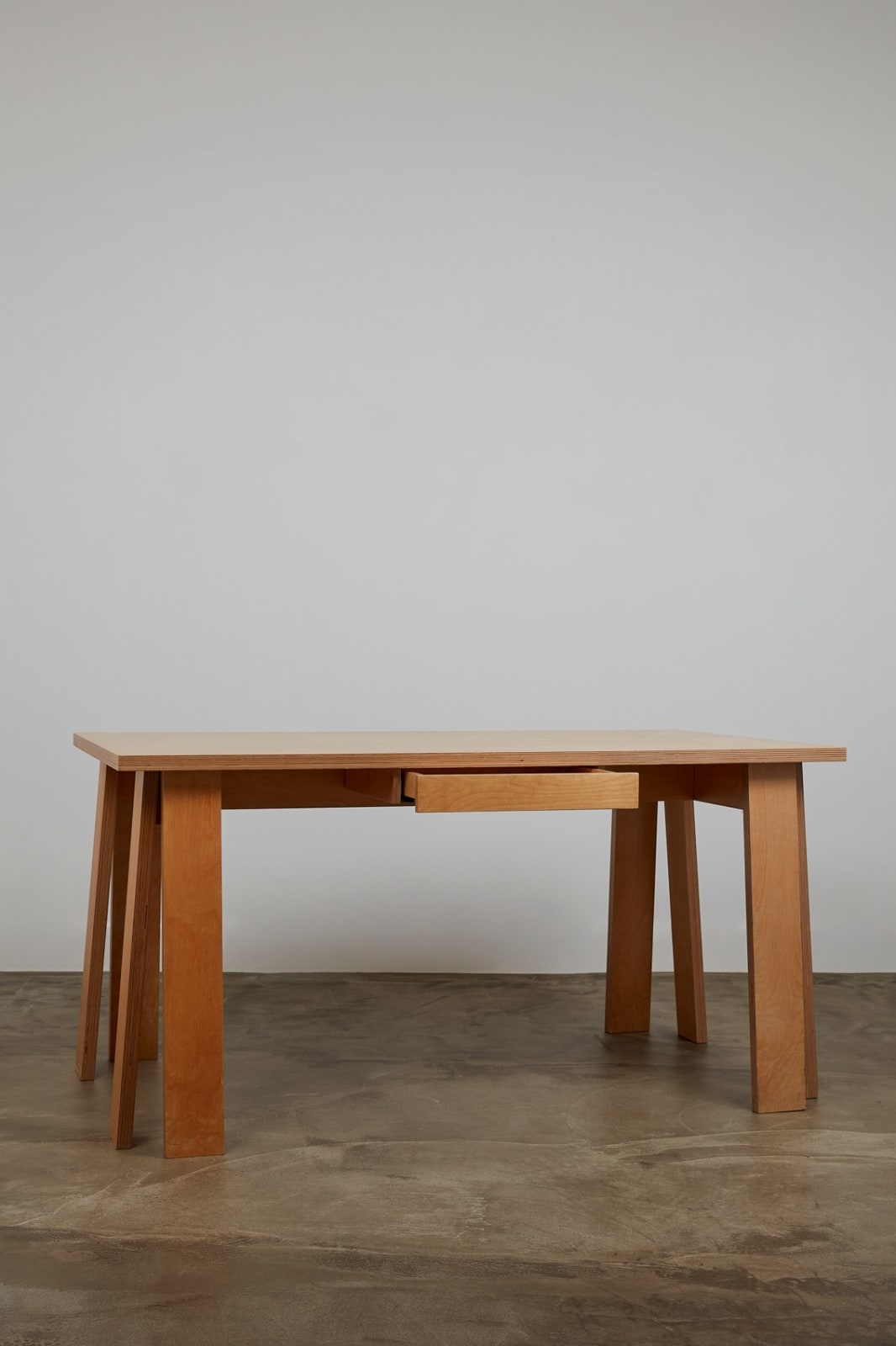 Martin Szekely, Bureau Satragno, Ca. 1994
