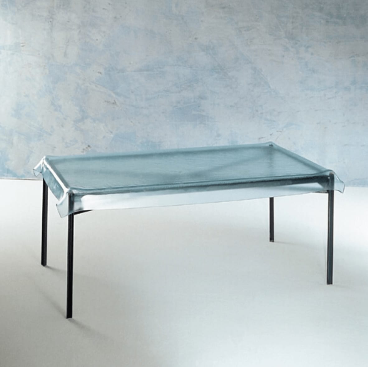 Philippe Starck, Table illusion, Ca. 1992