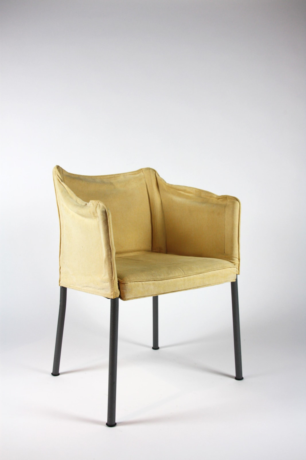Philippe Starck, Fauteuil Dr. Bloodmoney, Ca. 1979