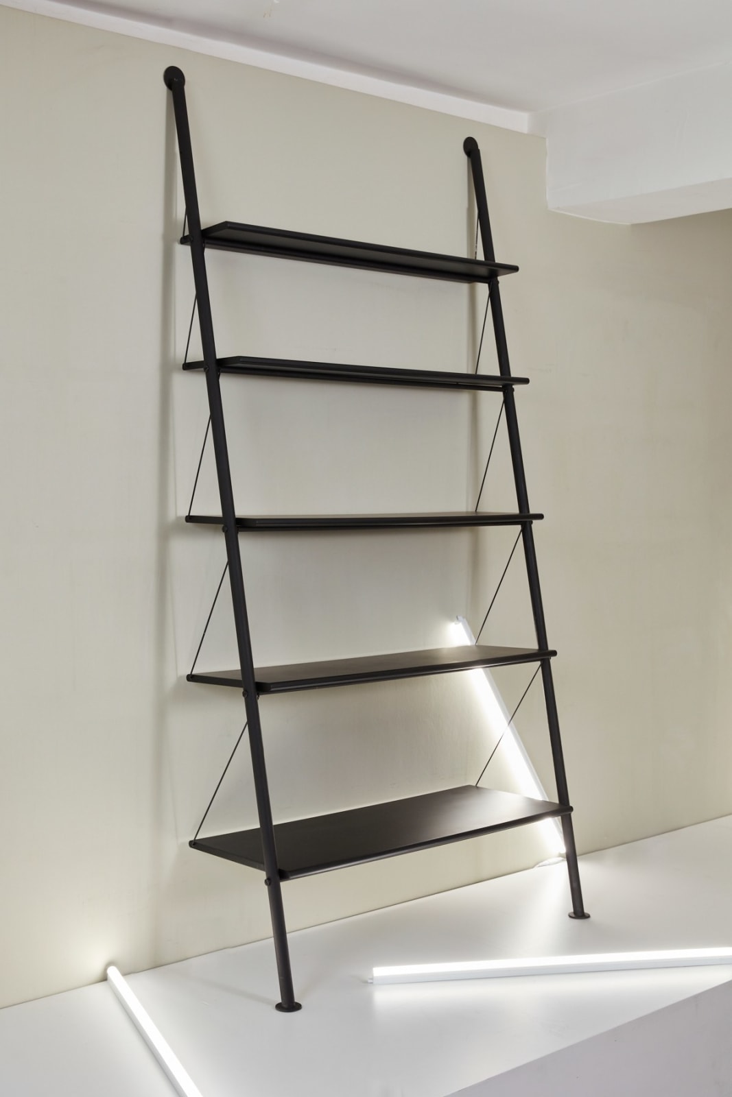 Philippe Starck, Bibliothèque John Ild, Ca. 1982