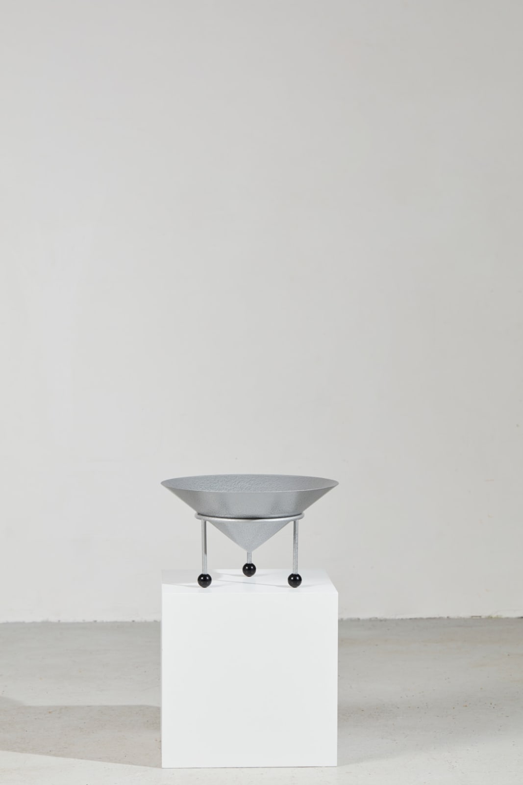 Christian Duc, Coupe Orwell, Ca. 1980