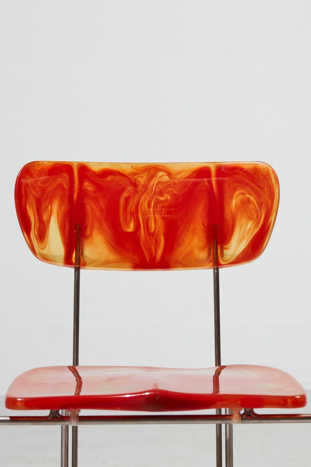 Gaetano Pesce, Chaise Broadway, Ca. 1993