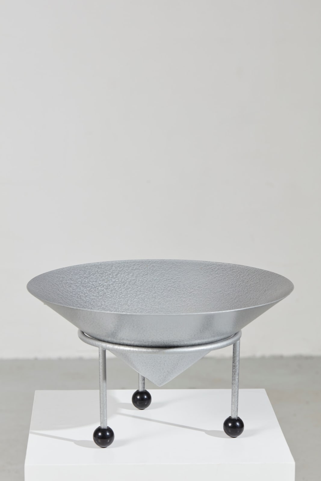 Christian Duc, Coupe Orwell, Ca. 1980