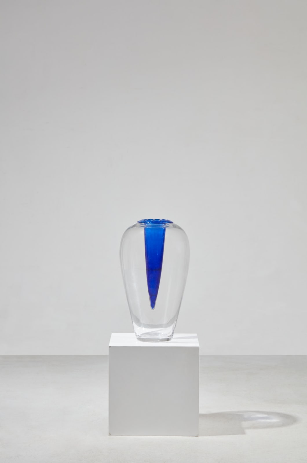 Philippe Starck, Vase Gabriel, Ca. 1992