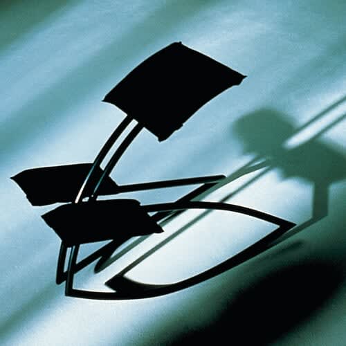Philippe Starck, Fauteuil Mister Bliss, Ca. 1982
