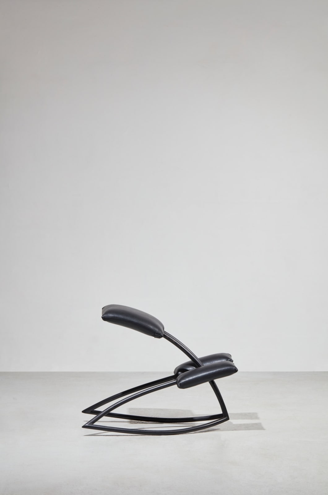Philippe Starck, Fauteuil Mister Bliss, Ca. 1982