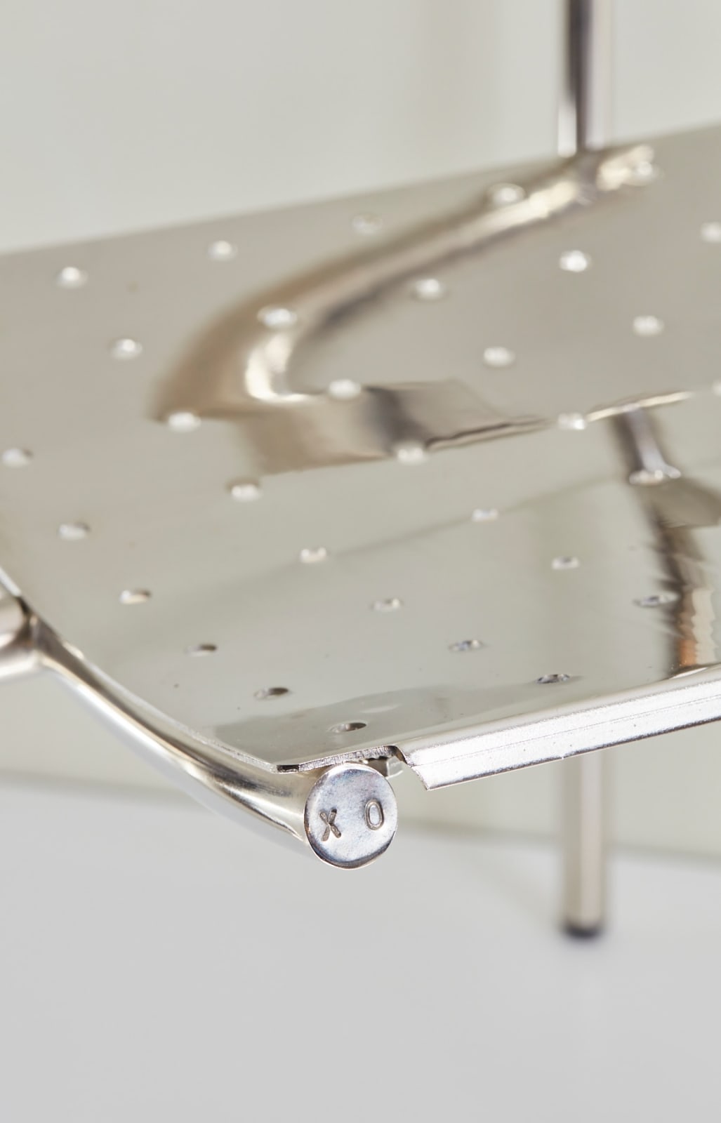 Philippe Starck, Fauteuil Dr. Sonderbar, Ca. 1983