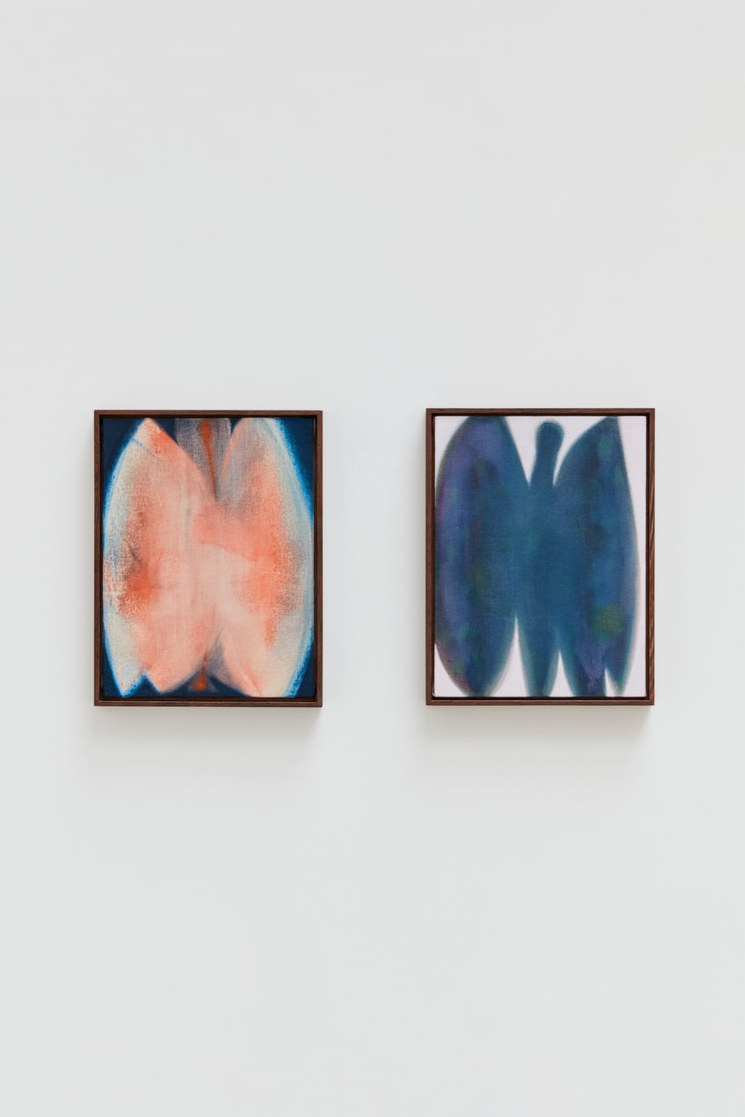 Julien Saudubray, Solitude #19, 2024