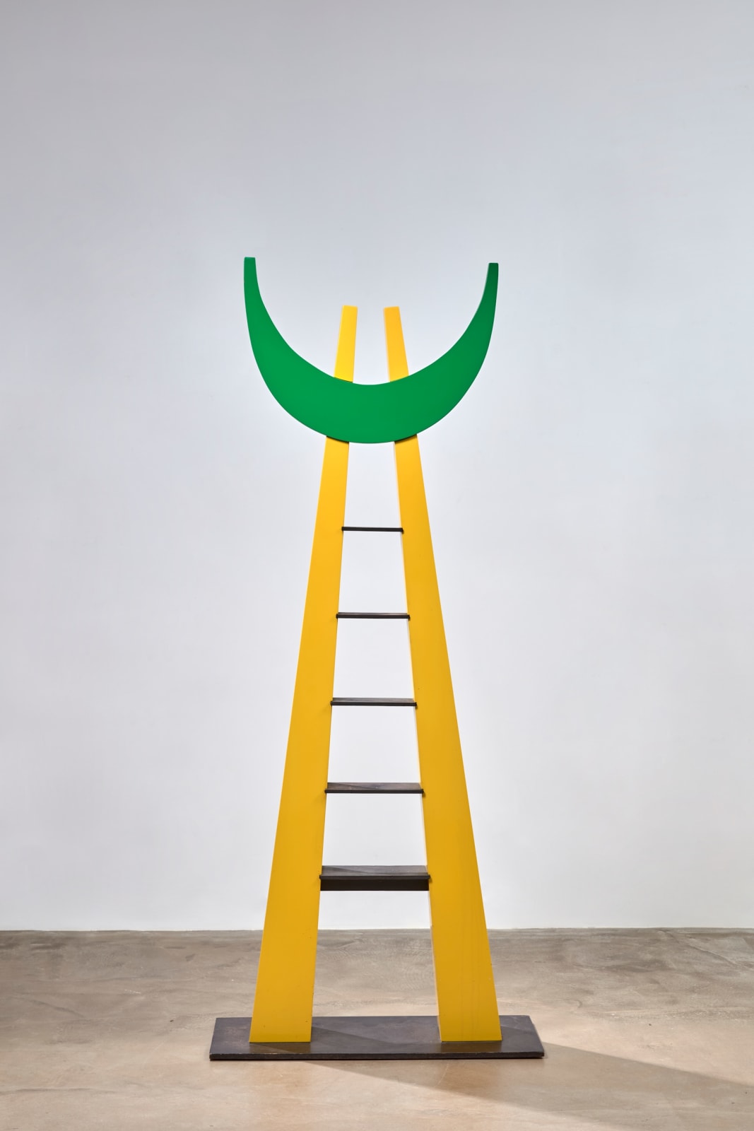 Studio Totem (Frédérick du Chayla & Jacques Bonnot), Bibliothèque , ca. 1985