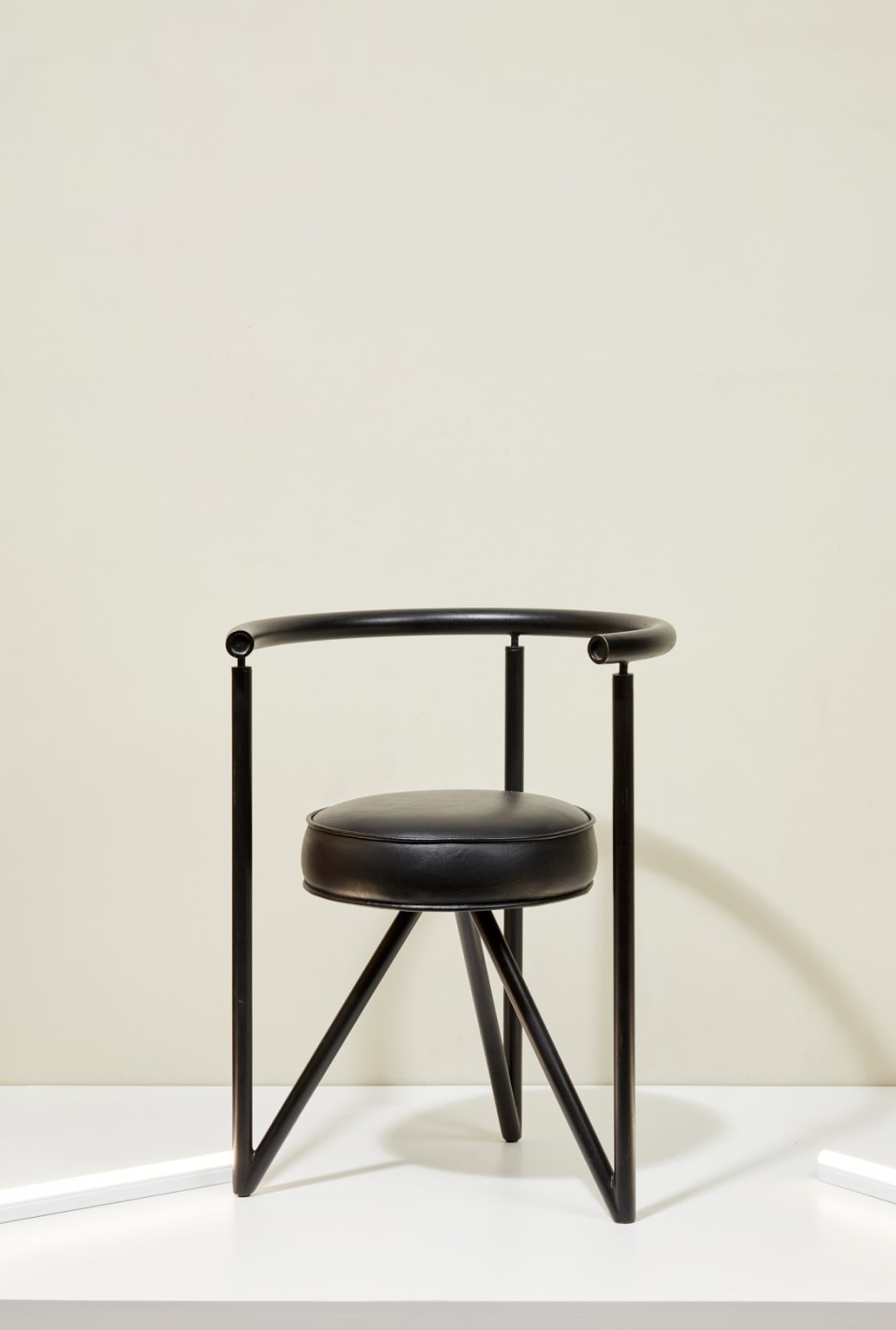 Philippe Starck, Chaise Miss Dorn, Ca. 1982
