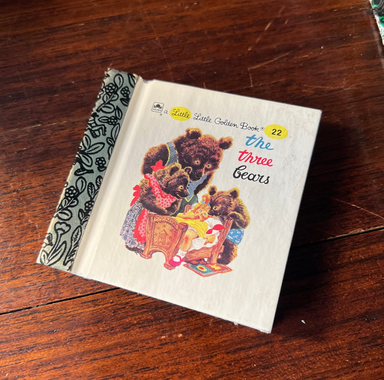 Elizabeth Garouste, Table basse Boucle d'or, 2023