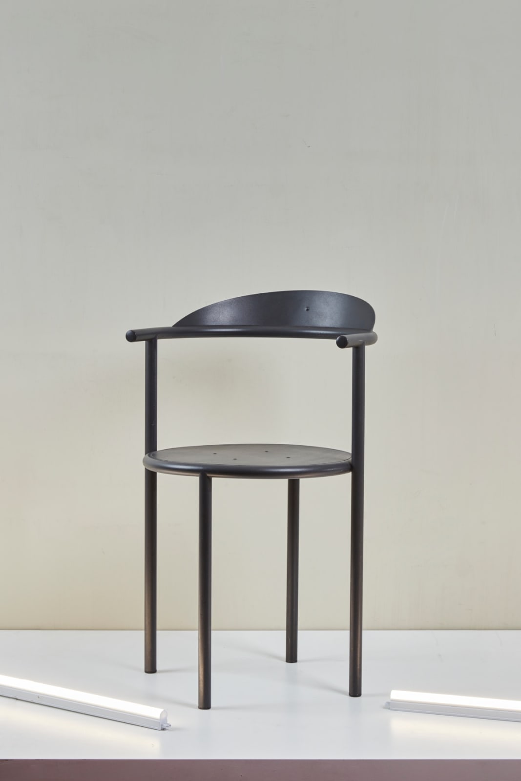 Philippe Starck, Chaise Hashwood, Ca. 1987