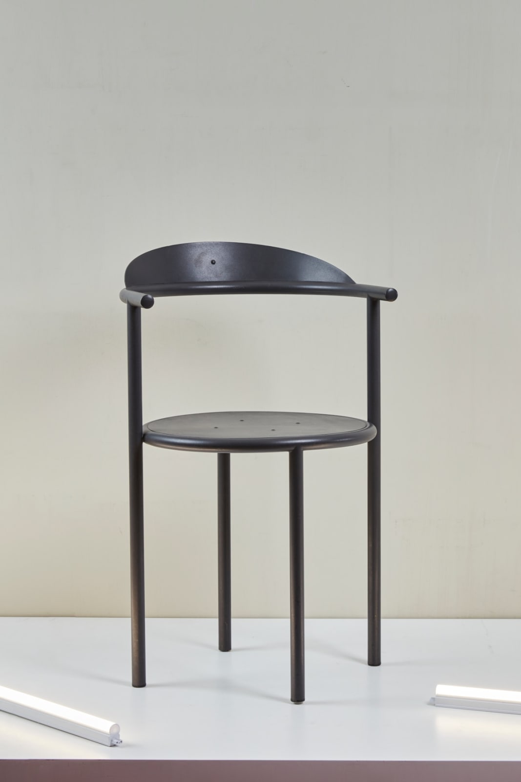 Philippe Starck, Chaise Hashwood, Ca. 1987