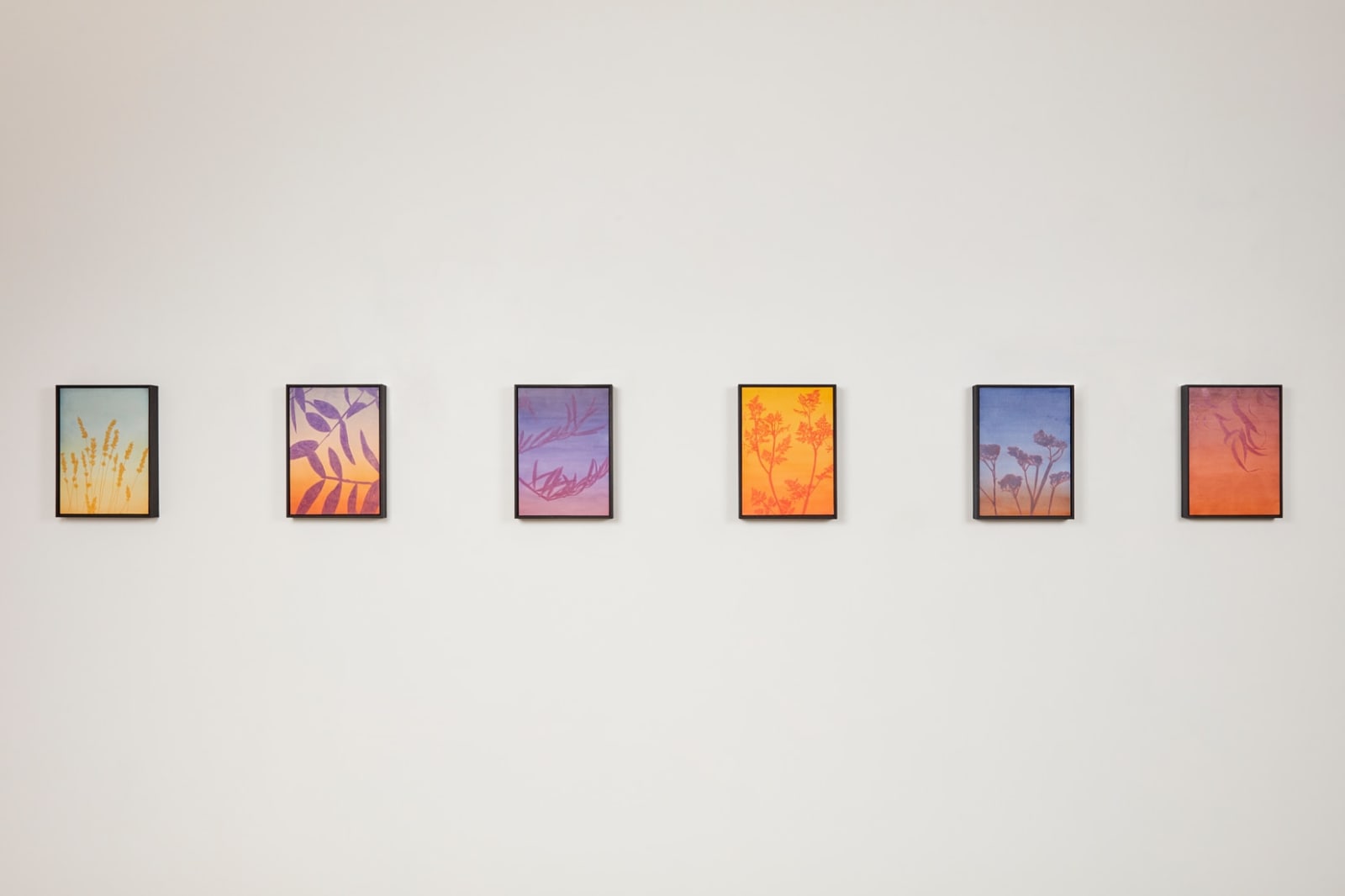 Clément Davout, Crépuscule #57, 2023