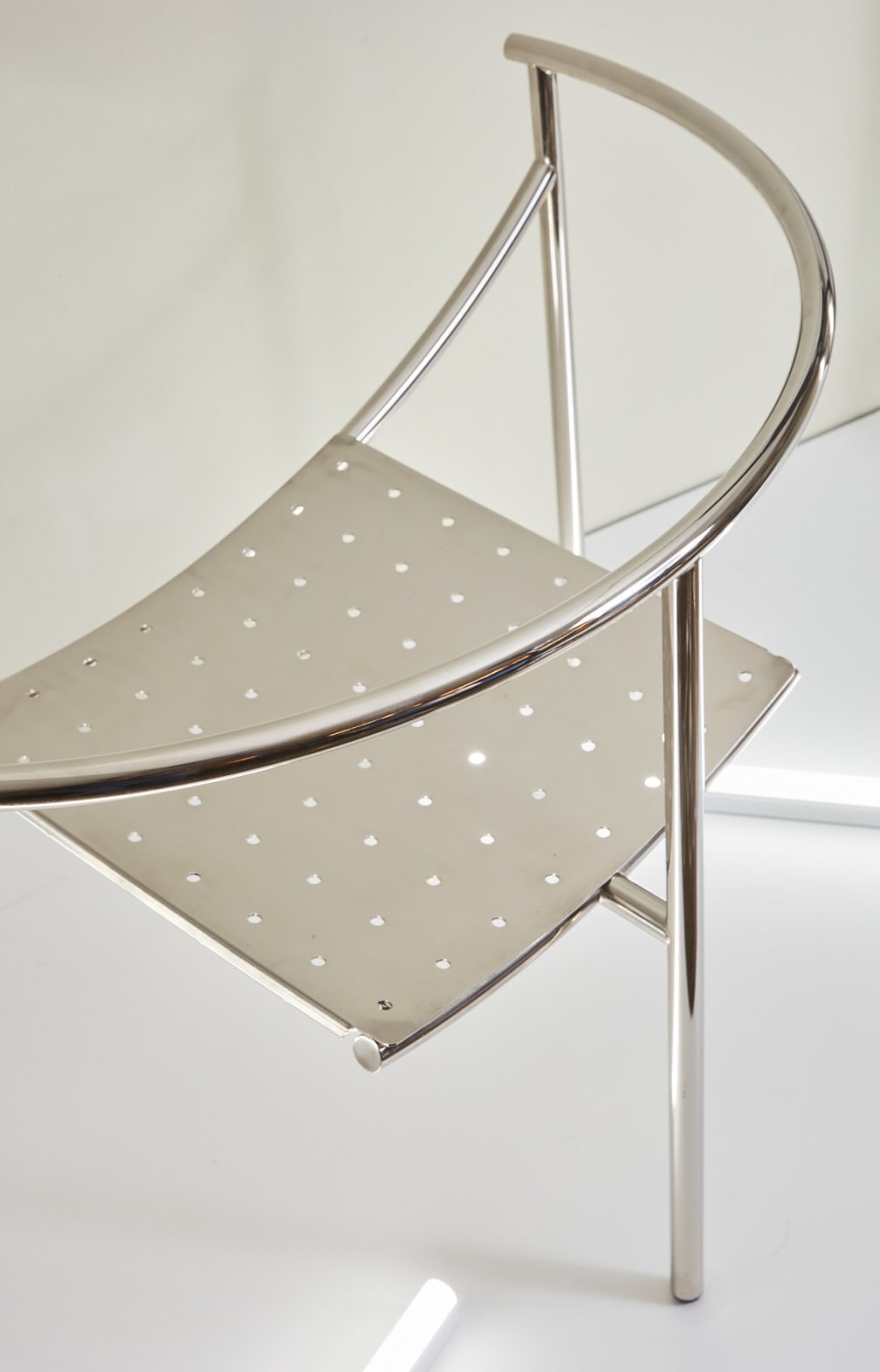 Philippe Starck, Fauteuil Dr. Sonderbar, Ca. 1983