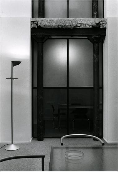 Philippe Starck, Fauteuil Von Vogelsang, Ca. 1985